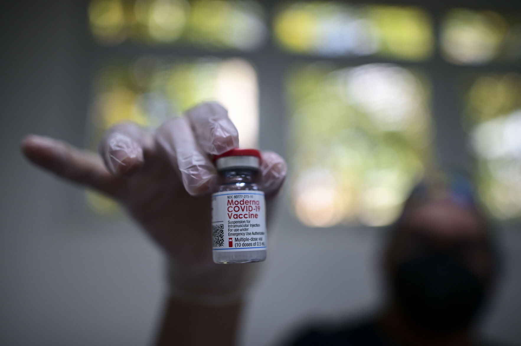 vaccine